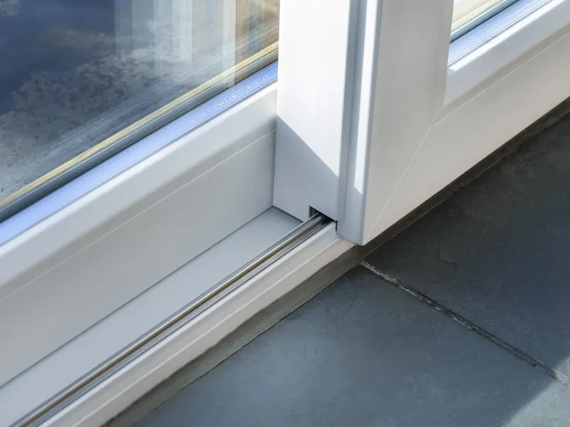 Sliding Patio Doors — Gallery Bloomsbury
