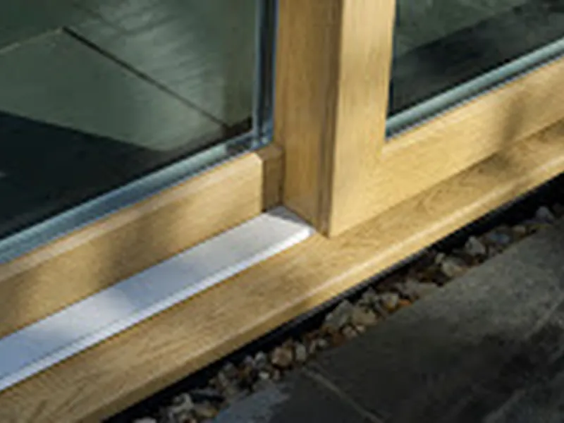 Sliding Patio Doors — Gallery Bloomsbury