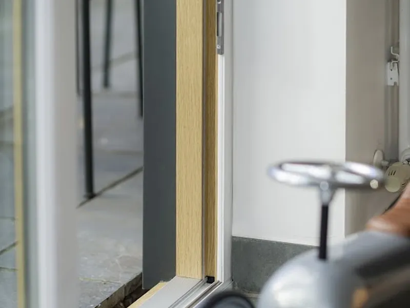 Sliding Patio Doors — Gallery Bloomsbury