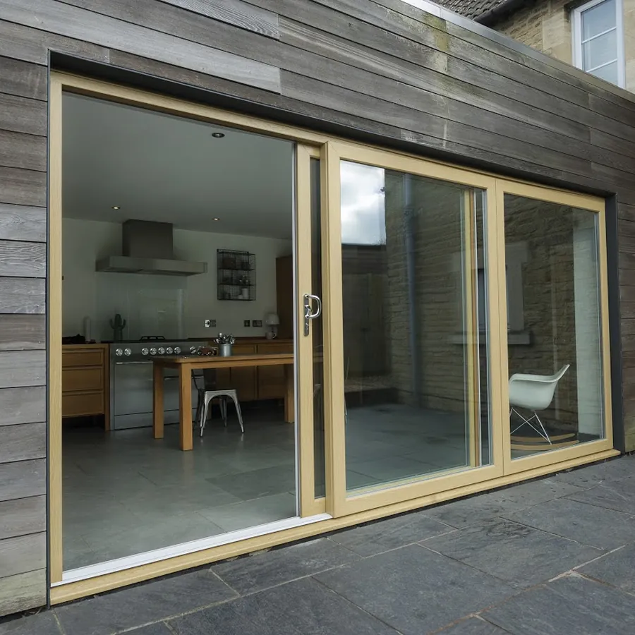 Sliding Patio Doors — Product Bloomsbury