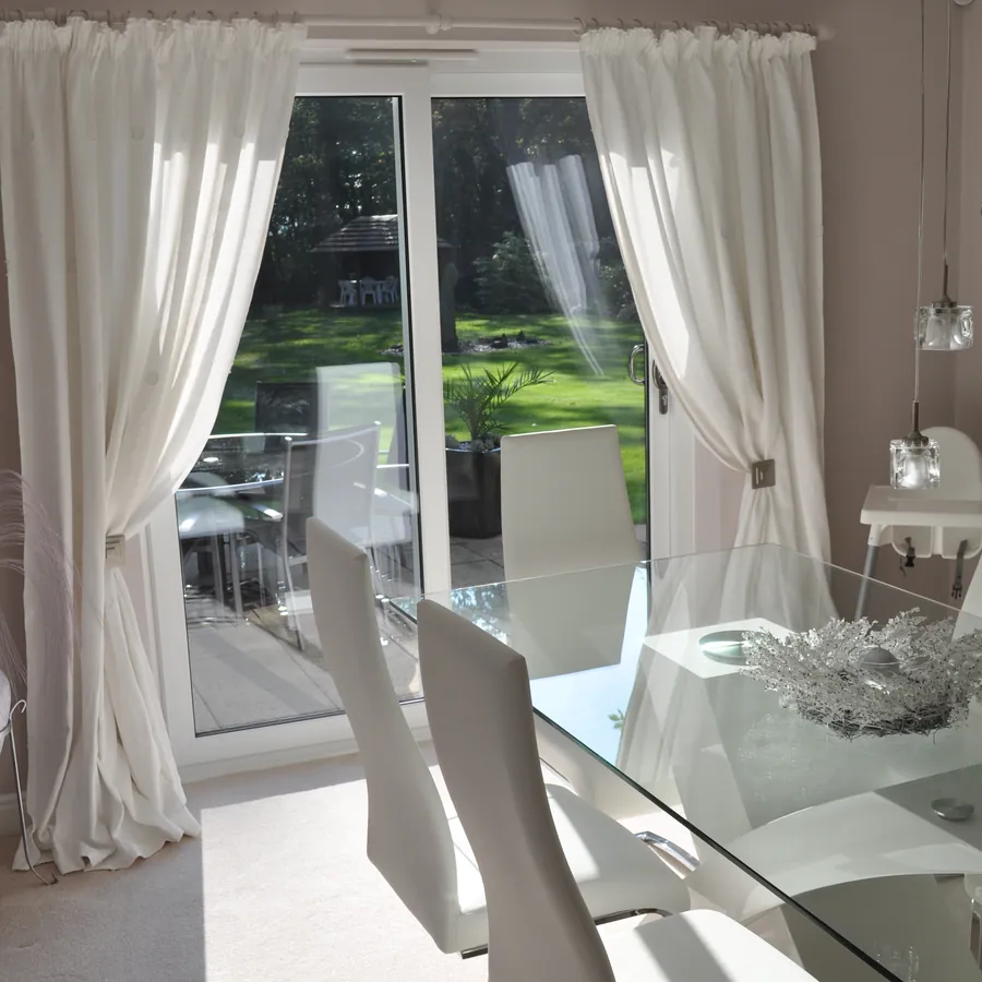 Sliding Patio Doors — Product Bloomsbury