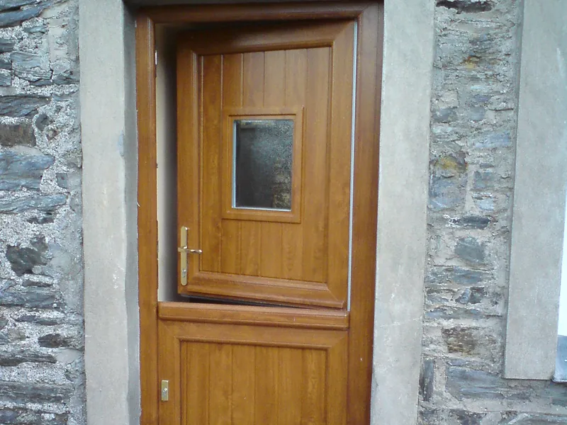 Stable Doors — Gallery Bloomsbury