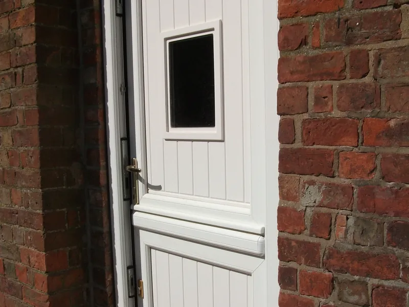 Stable Doors — Gallery Bloomsbury