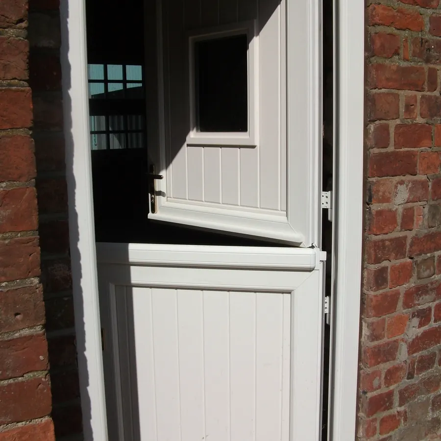 Stable Doors — Product Bloomsbury