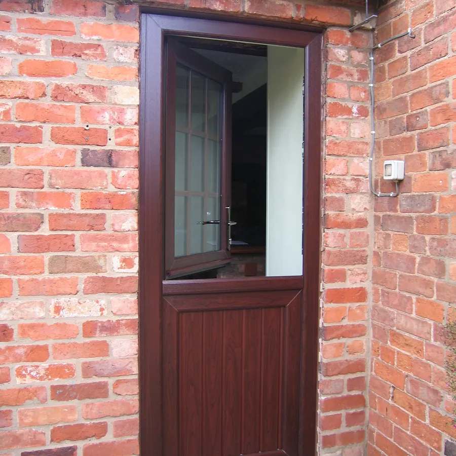 Stable Doors — Product Bloomsbury