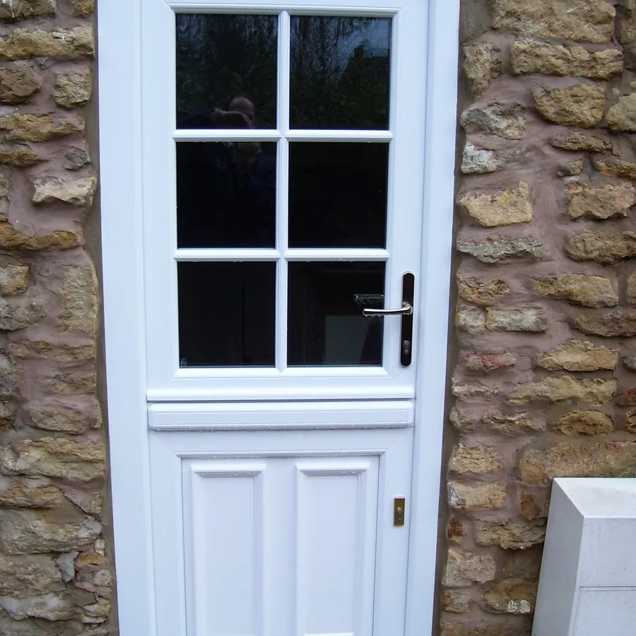 Stable Doors — Product Bloomsbury