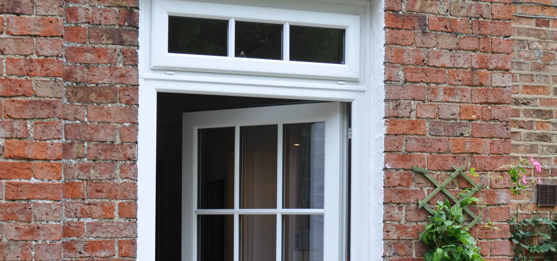 uPVC Doors Bloomsbury