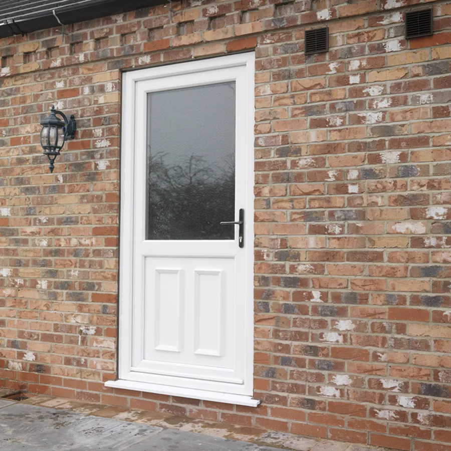 uPVC Doors — Product Bloomsbury