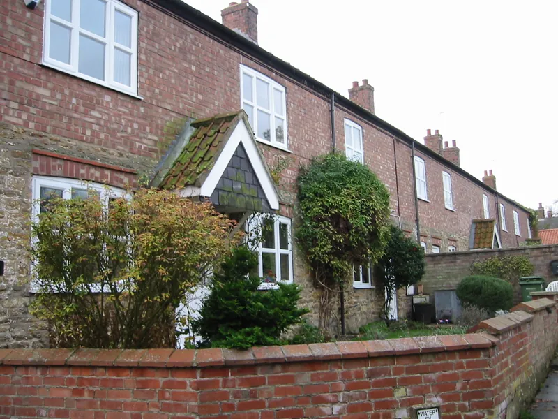 Aluminium Double Glazing — Gallery Bloomsbury