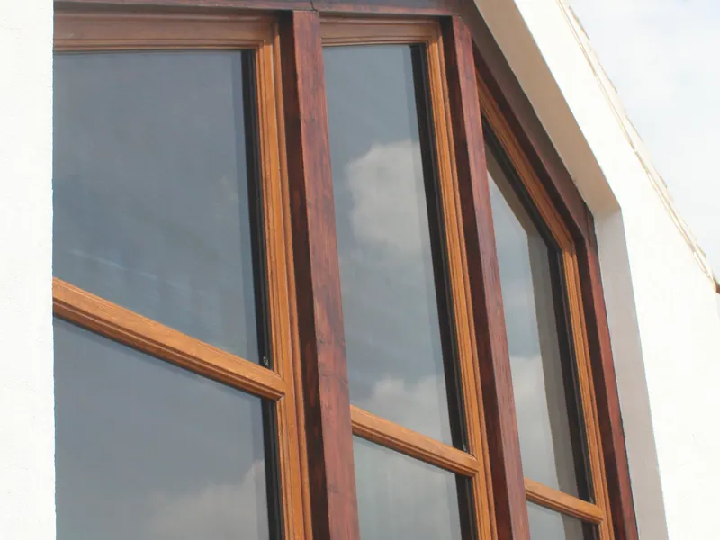 Bay Windows — Gallery Bloomsbury