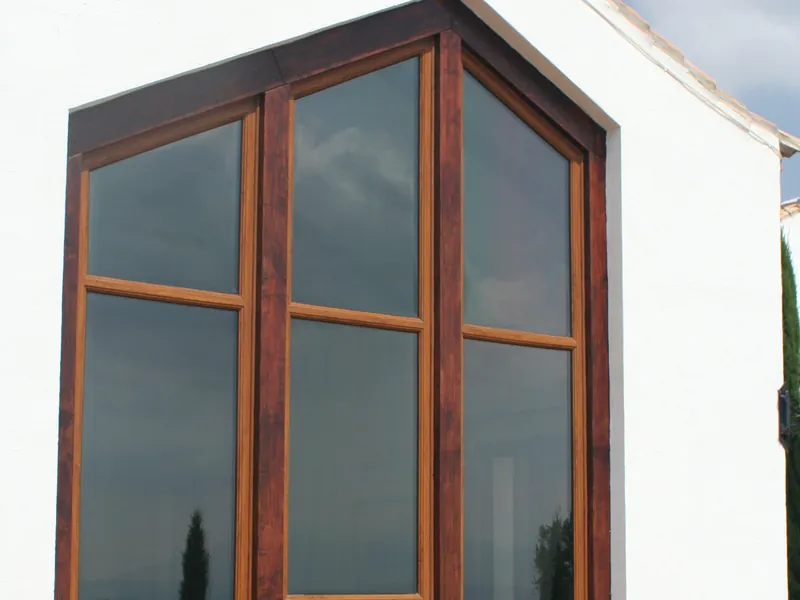 Bay Windows — Gallery Bloomsbury