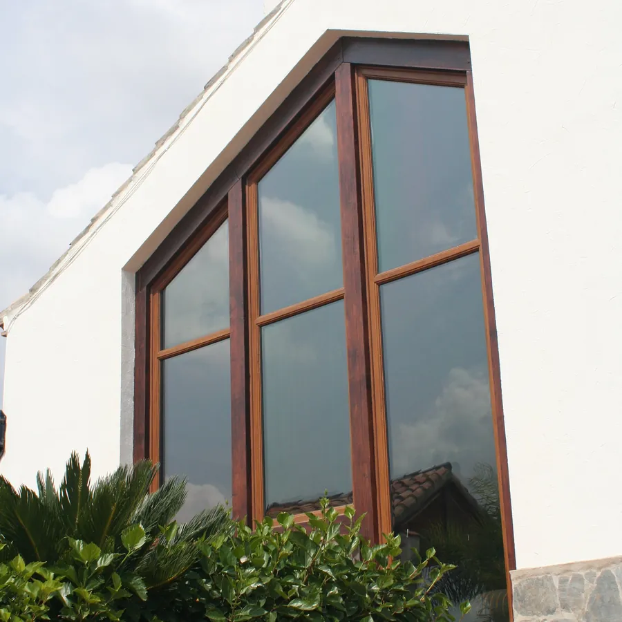 Bay Windows — Product Bloomsbury