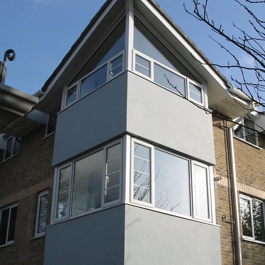 Bay Windows — Product Bloomsbury