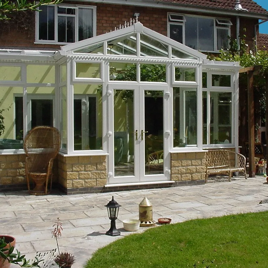 Bay Windows — Product Bloomsbury
