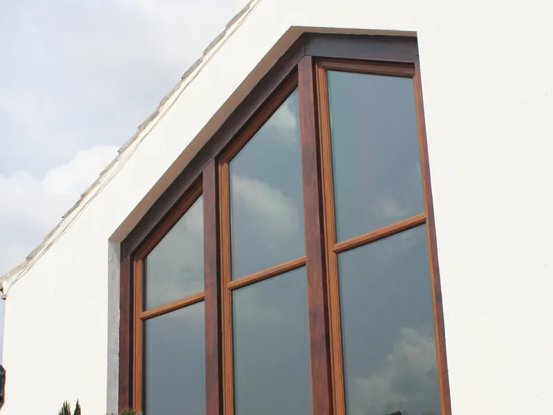 Bow Windows — Gallery Bloomsbury