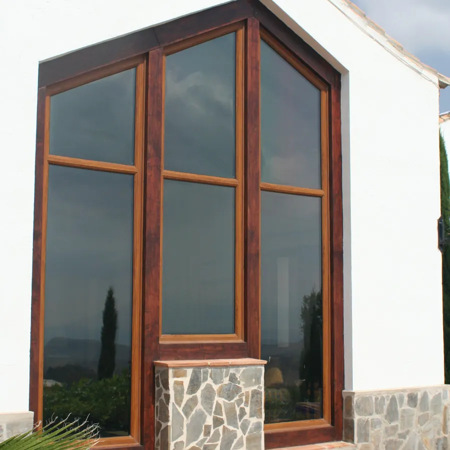 Bow Windows — Product Bloomsbury