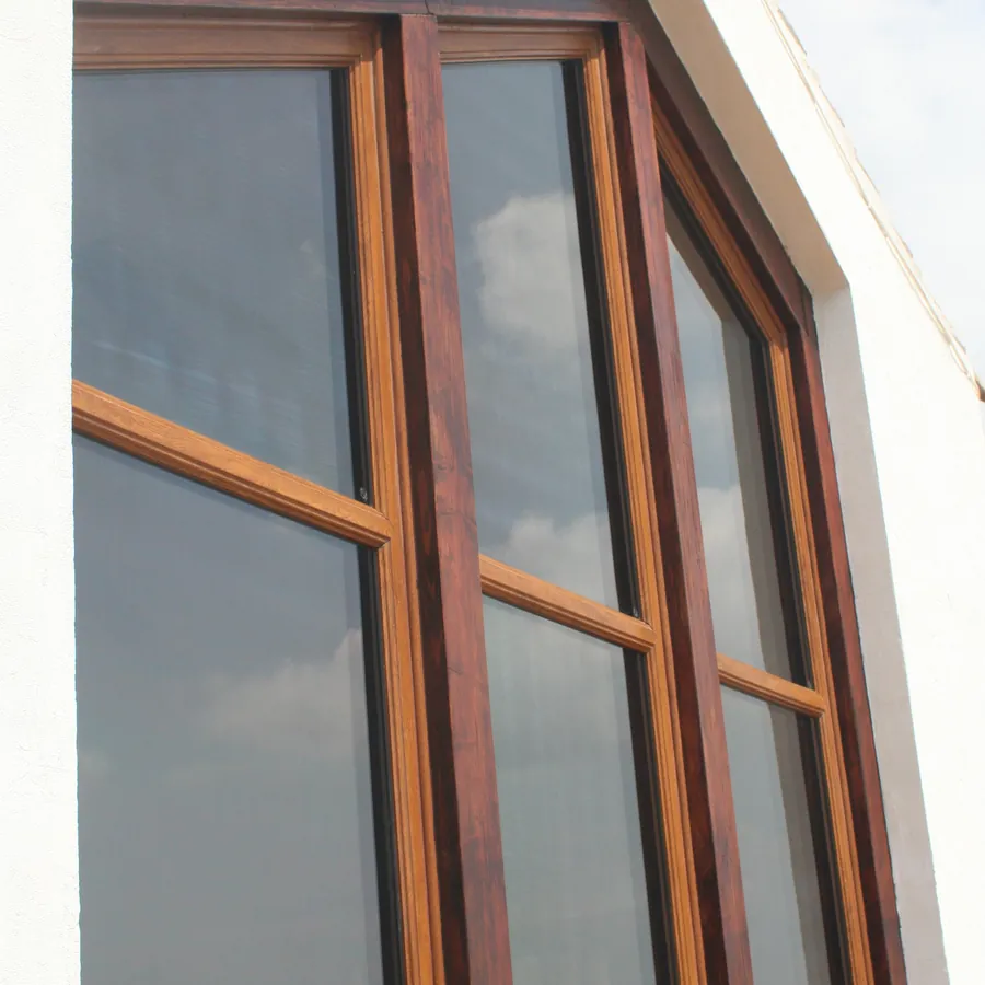 Bow Windows — Product Bloomsbury