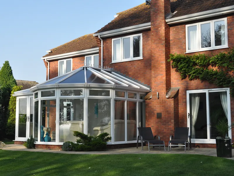 Casement Windows — Gallery Bloomsbury
