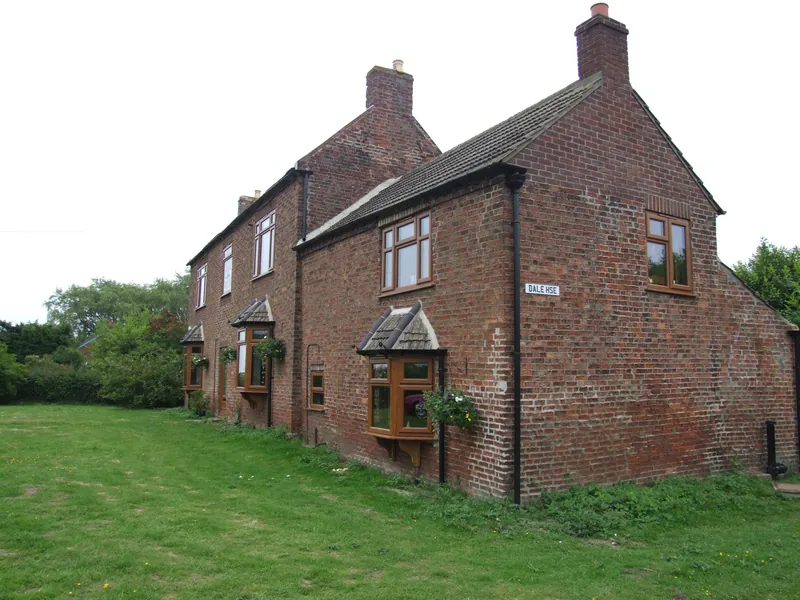 Casement Windows — Gallery Bloomsbury