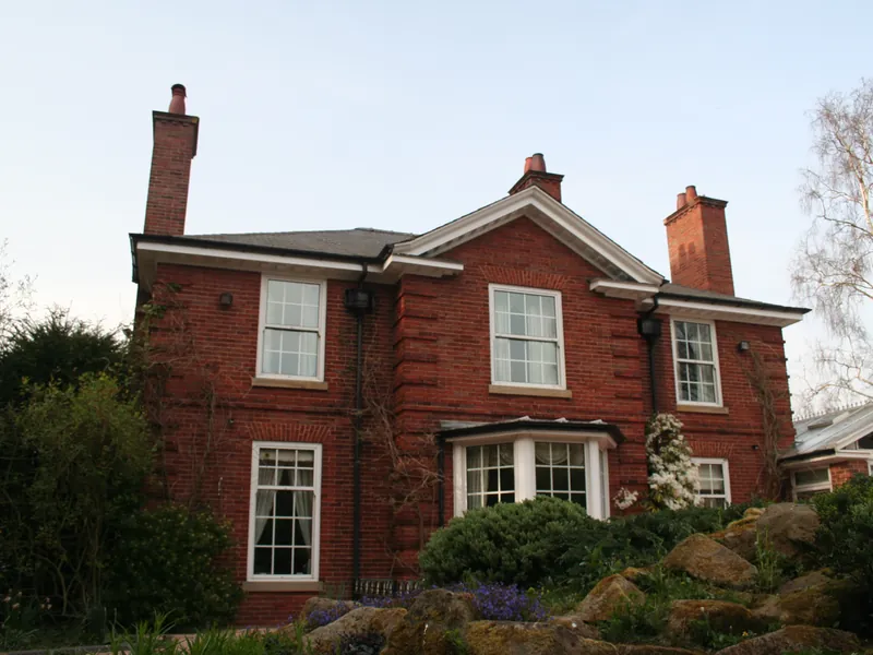 Casement Windows — Gallery Bloomsbury