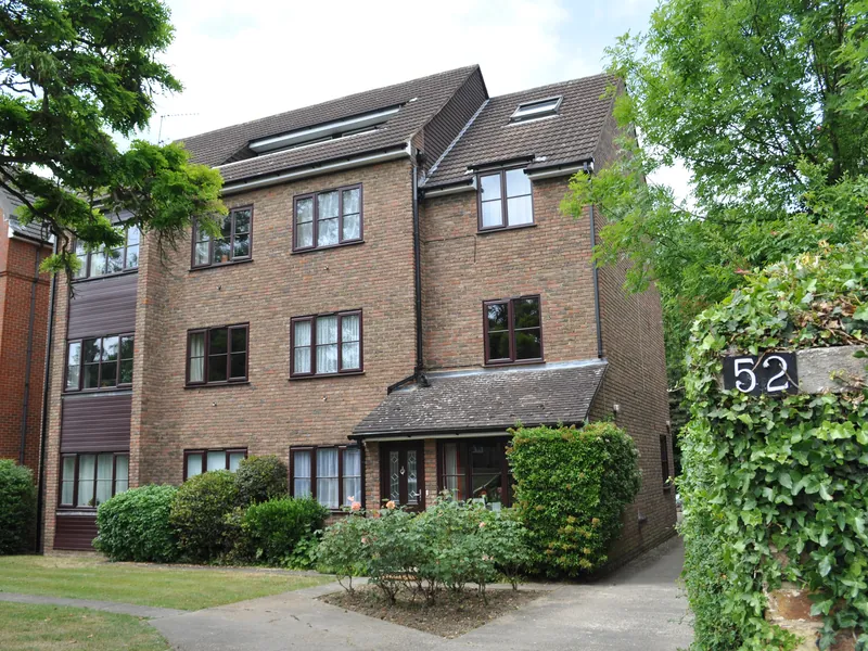 Casement Windows — Gallery Bloomsbury