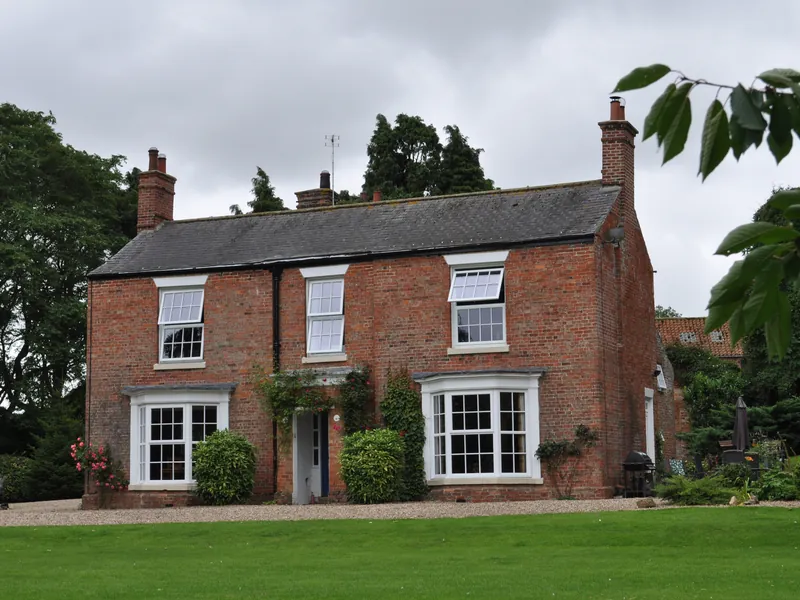 Casement Windows — Gallery Bloomsbury