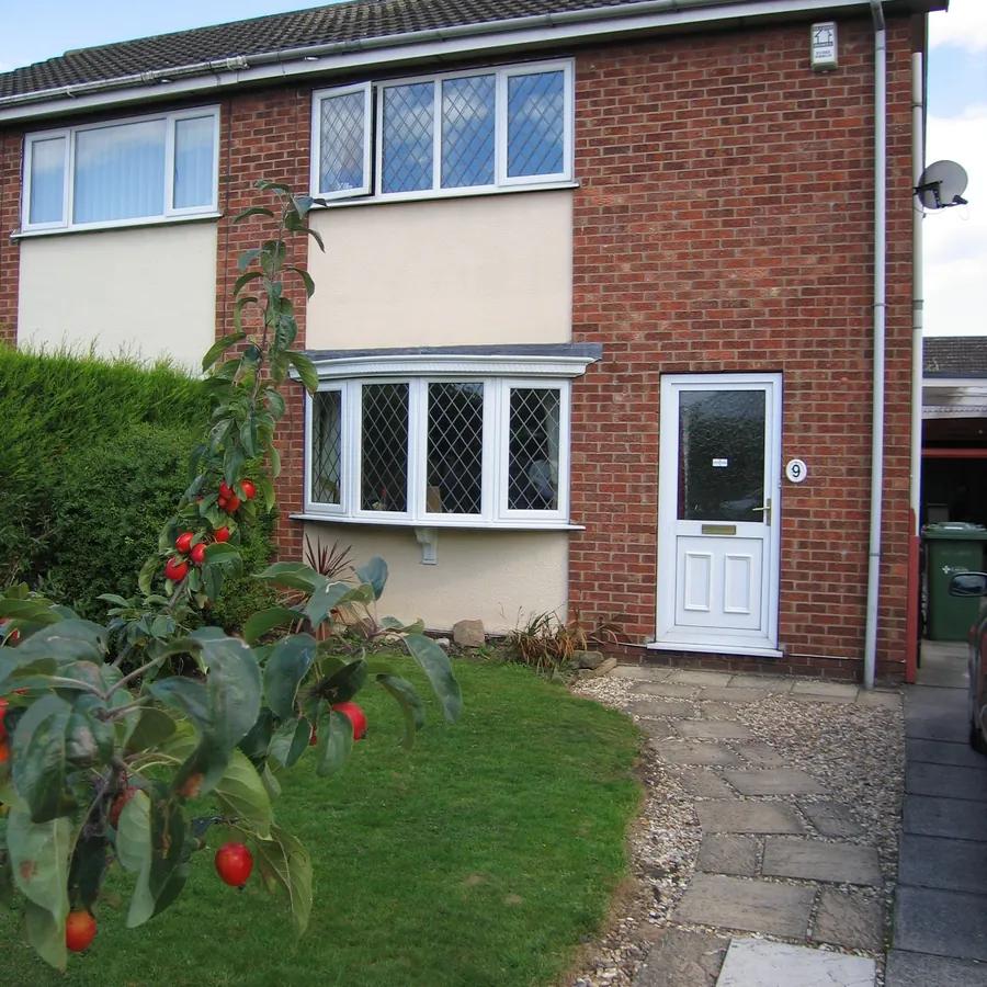 Casement Windows — Product Bloomsbury