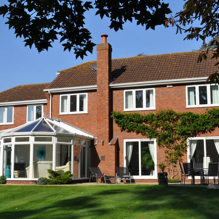 Casement Windows — Product Bloomsbury