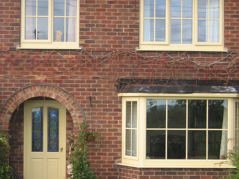 Flush Casement Windows — Gallery Bloomsbury