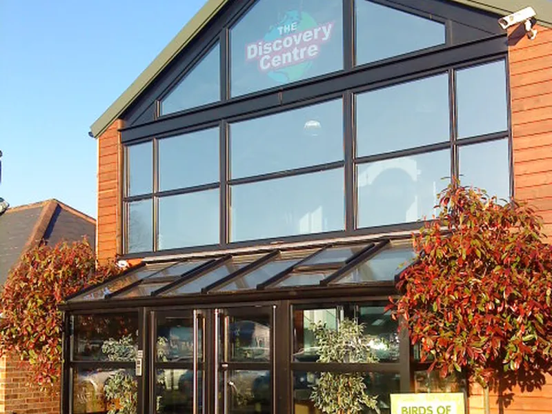 Flush Casement Windows — Gallery Bloomsbury
