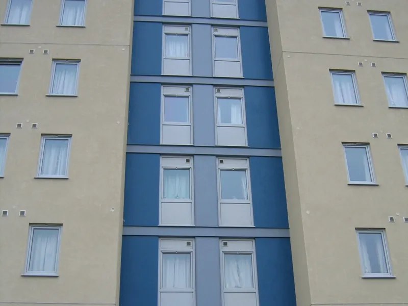 Flush Casement Windows — Gallery Bloomsbury