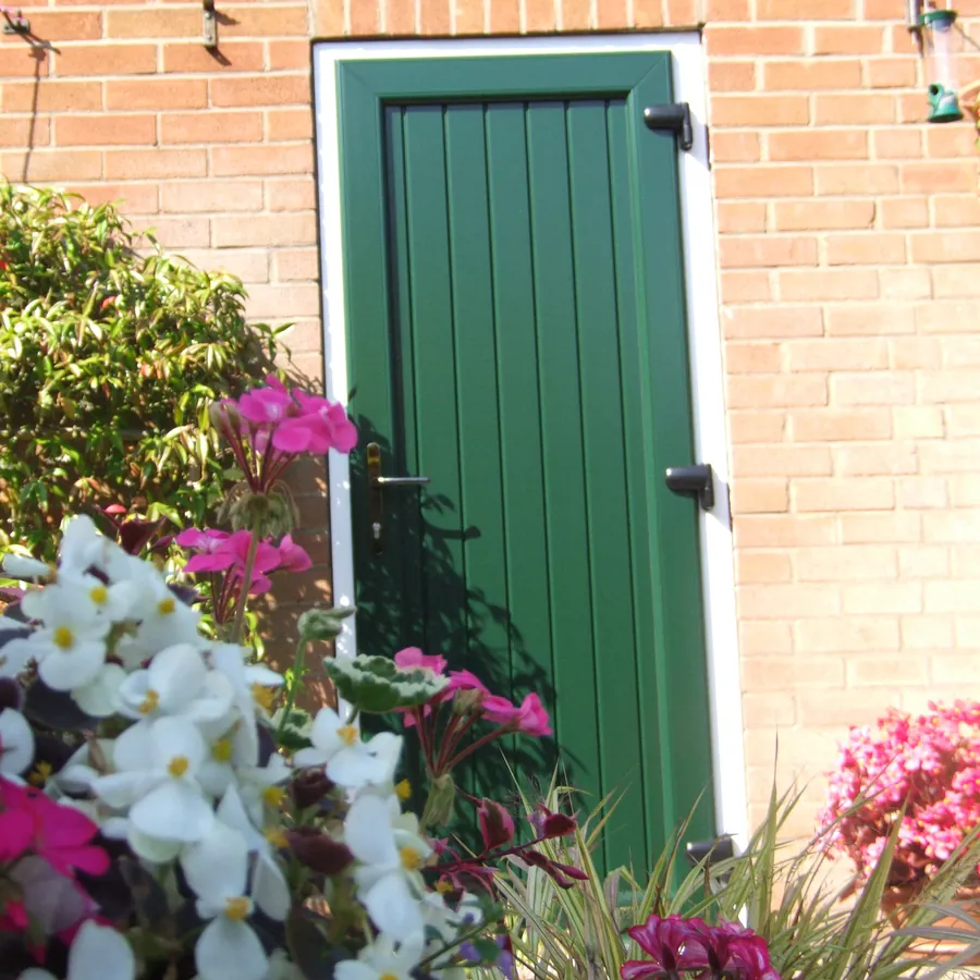 Flush Casement Windows — Product Bloomsbury