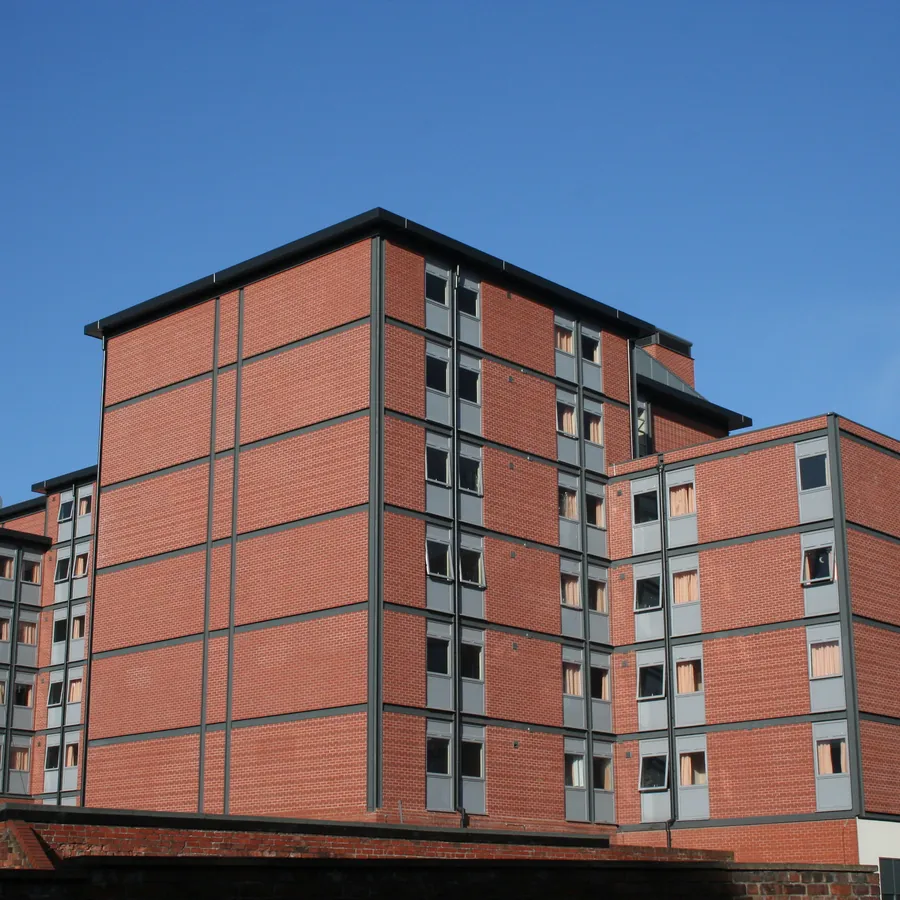 Flush Casement Windows — Product Bloomsbury