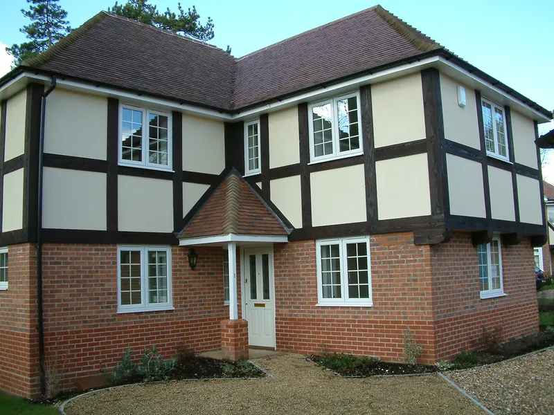Double Glazing Windows — Gallery Bloomsbury