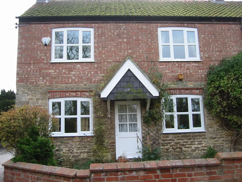 Double Glazing Windows — Gallery Bloomsbury