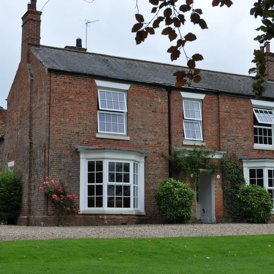 Double Glazing Windows — Product Bloomsbury