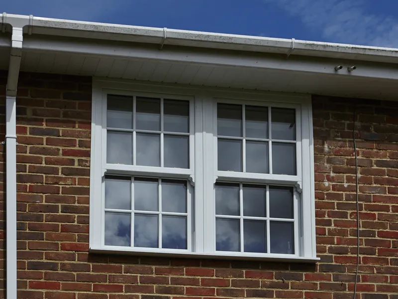 Sash Windows — Gallery Bloomsbury