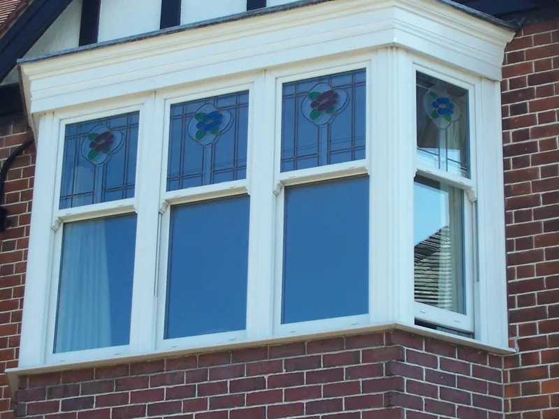 Sash Windows — Gallery Bloomsbury