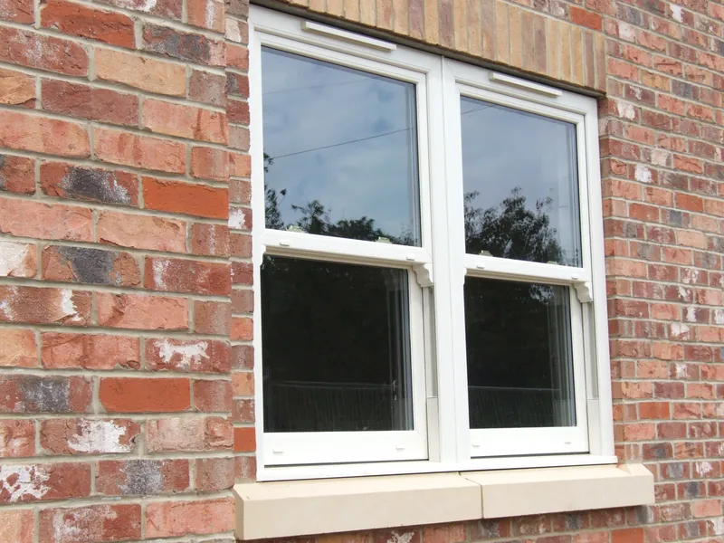 Sash Windows — Gallery Bloomsbury