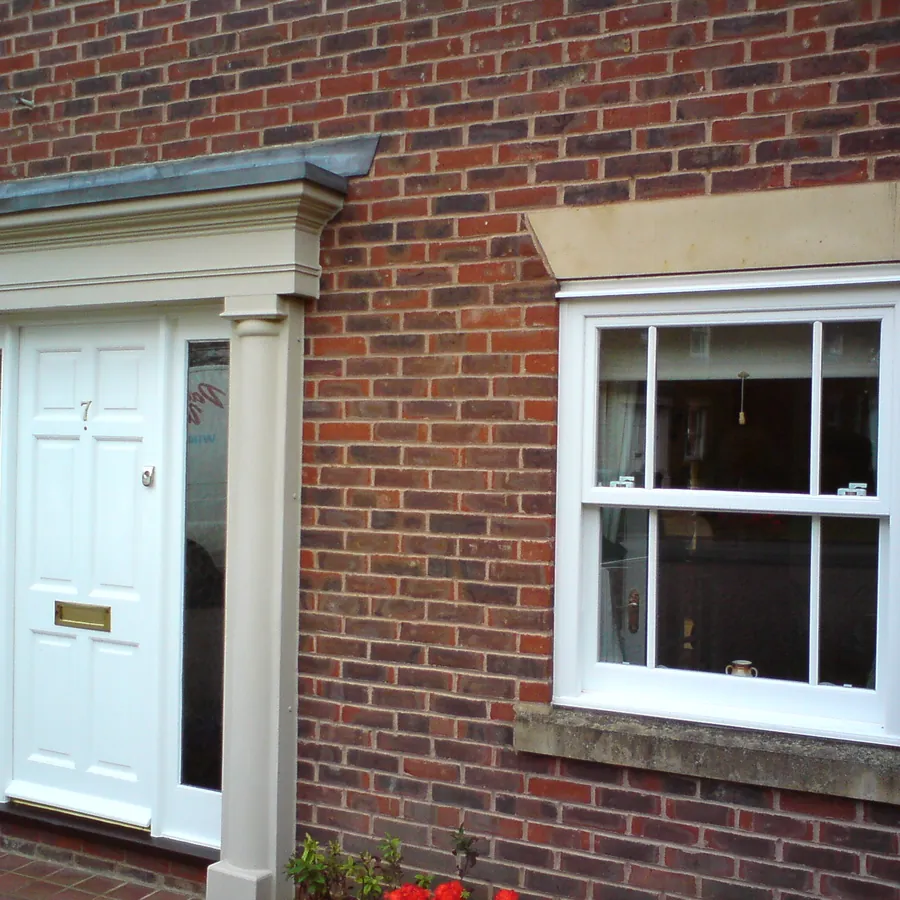 Sash Windows — Product Bloomsbury