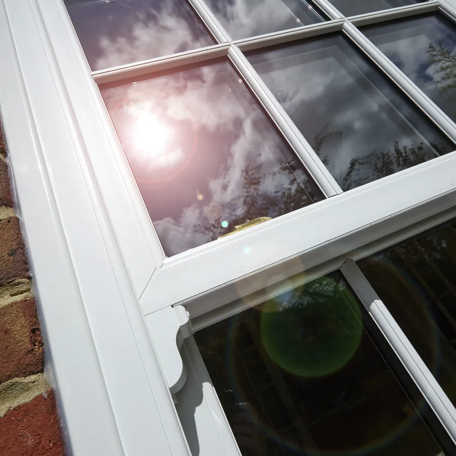 Sash Windows — Product Bloomsbury
