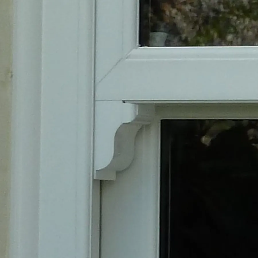 Sash Windows — Product Bloomsbury