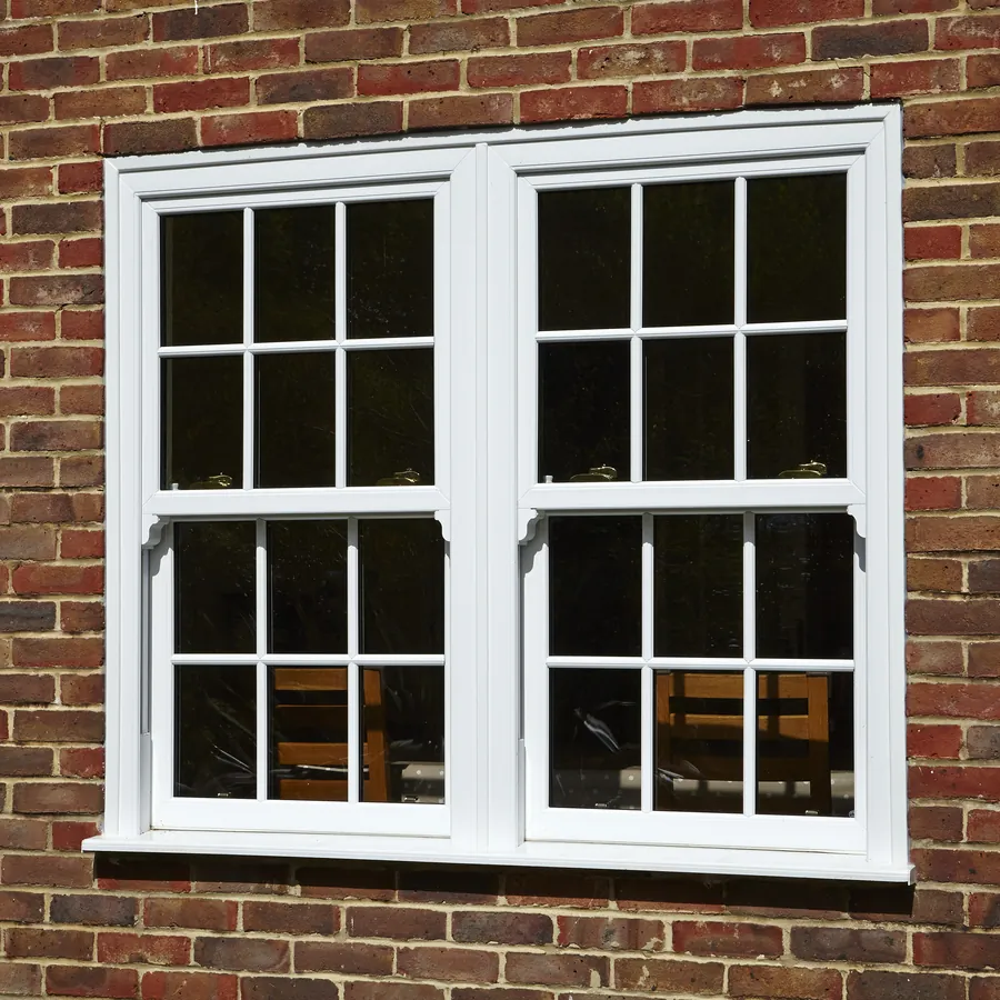 Sash Windows — Product Bloomsbury