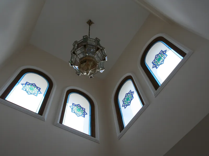 Secondary Glazing — Gallery Bloomsbury