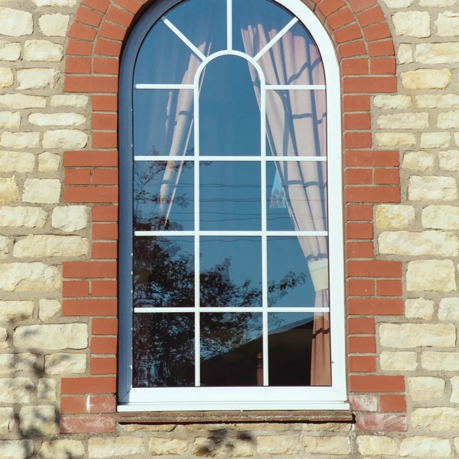Secondary Glazing — Product Bloomsbury