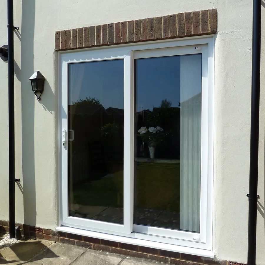 Sliding Windows — Product Bloomsbury