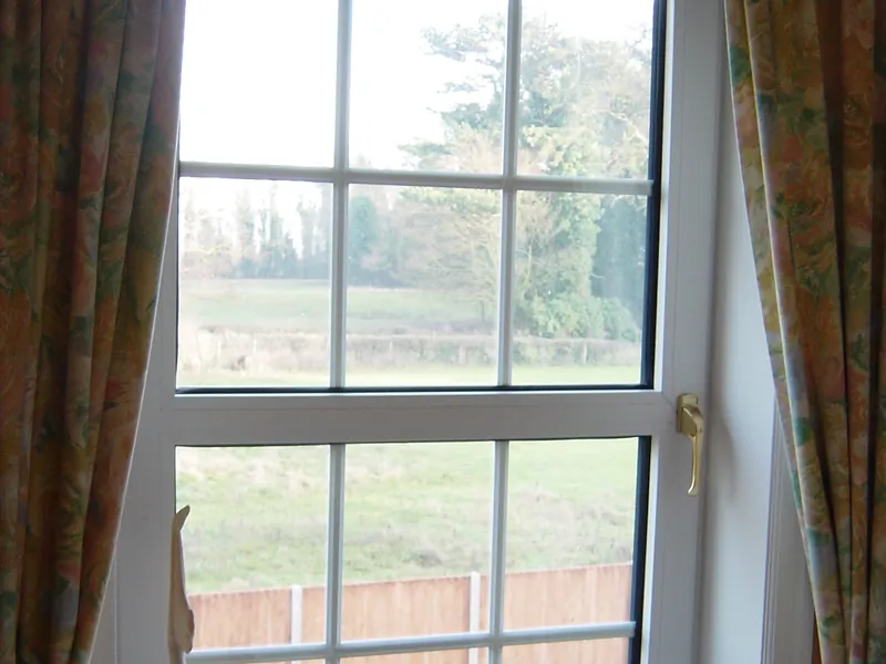 Tilt Turn Windows — Gallery Bloomsbury