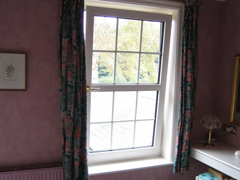 Tilt Turn Windows — Gallery Bloomsbury
