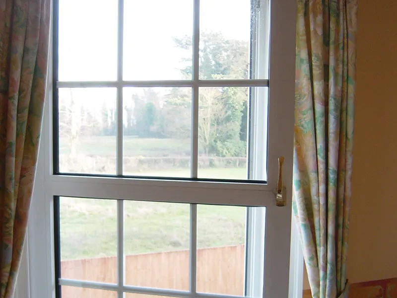 Tilt Turn Windows — Gallery Bloomsbury
