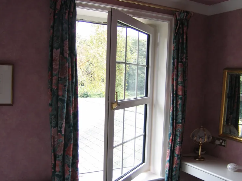 Tilt Turn Windows — Gallery Bloomsbury
